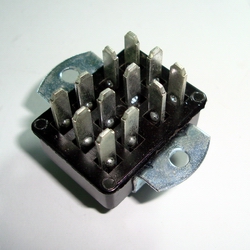 12pin esp tr macho