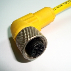 cable 4pin comun