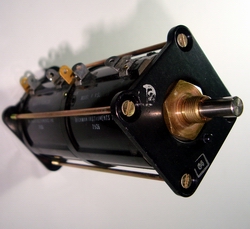model a