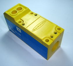 modulo scanner de fibra optica